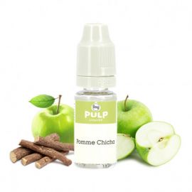 Pomme Chicha by PULP