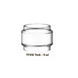 Tube Pyrex TFV16  Tank Bulb de SMOK