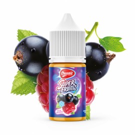 CHUBBIZ – Super Fruitiz DIY 30ML